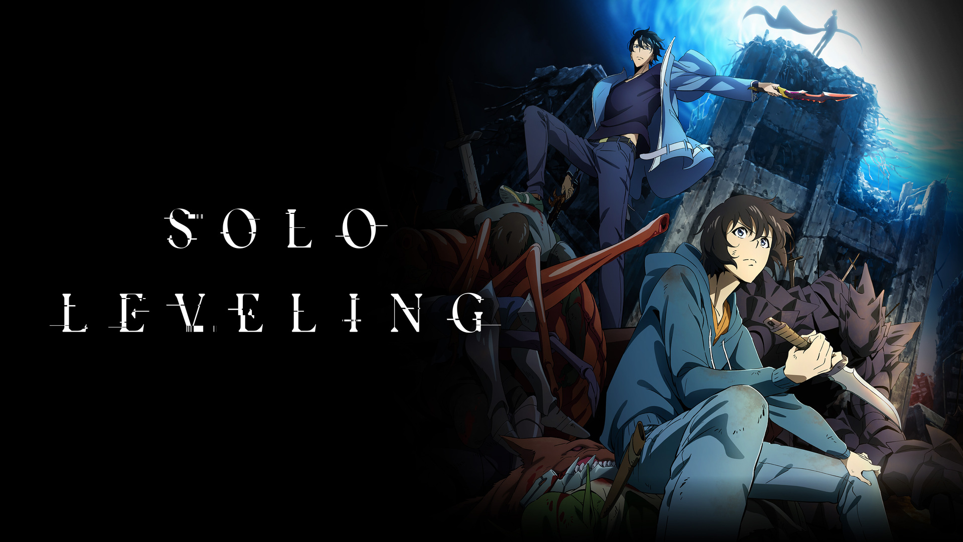 Solo Leveling 2024)