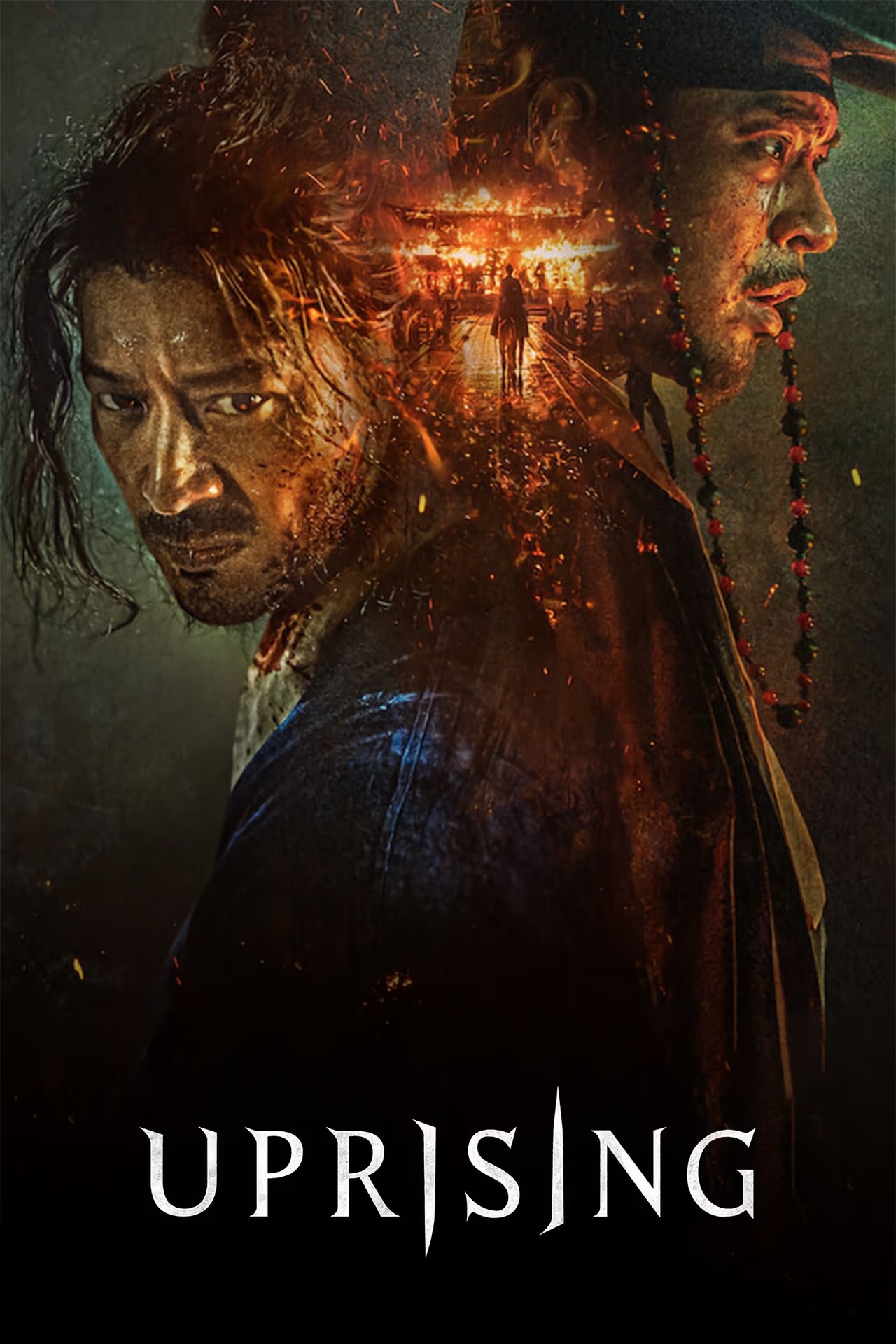 Uprising (2024)